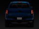 PRO-Series LED Tail Lights; Red Housing; Smoked Lens (16-23 Tacoma)