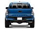 LED Tail Lights; Gloss Black Housing; Clear Lens (16-23 Tacoma)