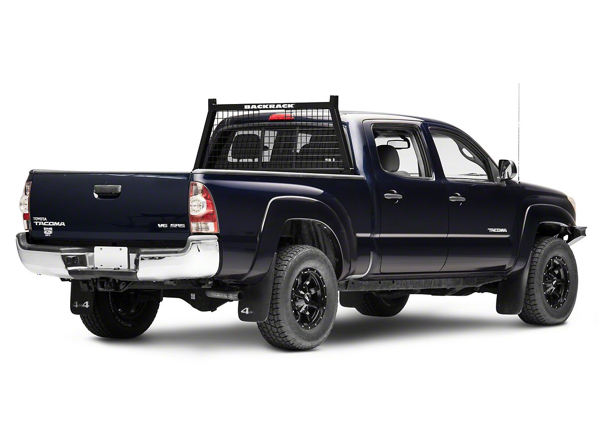 2019 toyota tacoma headache rack sale