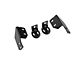 Barricade 3.50-Inch Bull Bar with Skid Plate and 20-Inch LED Light Bar; Textured Black (07-21 Tundra)