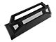 Barricade HD Stubby Front Bumper with 20-Inch Dual Row LED Light Bar (14-21 Tundra)