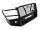 Elevation Front Bumper; Fine Textured Black (14-21 Tundra)