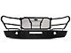 Elevation Front Bumper; Fine Textured Black (14-21 Tundra)