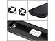 5.50-Inch Honeycomb Step Running Boards; Black (07-21 Tundra Regular Cab)