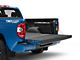 Wheel Well Storage Box; Passenger Side (07-21 Tundra)