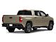 Barricade HD Rear Bumper; Textured Black (14-21 Tundra)