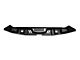 Barricade HD Rear Bumper; Textured Black (14-21 Tundra)