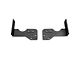 Barricade HD Rear Bumper; Textured Black (14-21 Tundra)