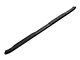 RedRock PNC Side Step Bars; Textured Black (07-21 Tundra CrewMax)