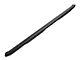 RedRock PNC Side Step Bars; Textured Black (07-21 Tundra CrewMax)