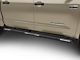 RedRock 5-Inch Aluminum Side Step Bars (07-21 Tundra CrewMax)