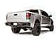 Fab Fours Vengeance Rear Bumper; Matte Black (07-13 Tundra)