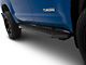 Go Rhino RB20 Running Boards; Textured Black (07-21 Tundra CrewMax)