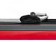 Rough Country Soft Roll-Up Tonneau Cover (07-21 Tundra w/ 5-1/2-Foot Bed)