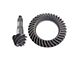 Motive Gear 9-Inch IFS Front Axle Ring and Pinion Gear Kit; 5.29 Gear Ratio (07-19 Tundra)