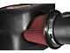 Injen Evolution Cold Air Intake with Oiled Filter (07-21 5.7L Tundra)