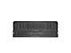 Weathertech TechLiner Tailgate Liner; Black (07-21 Tundra)