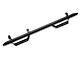 N-Fab Predator Pro Nerf Side Step Bars; Textured Black (07-21 Tundra CrewMax)