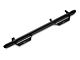 N-Fab Predator Pro Nerf Side Step Bars; Textured Black (07-21 Tundra CrewMax)