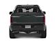 Armordillo CR1 Chase Rack with LED Shroud; Matte Black (07-24 Tundra)