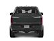 Armordillo CR-M Chase Rack; Matte Black (07-24 Tundra)