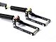 RoadActive Suspension Leaf Spring Enhancement Kit; Heavy Duty (07-21 Tundra)