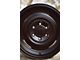 Fifteen52 Analog HD Asphalt Black Wheel; 17x8.5 (20-24 Jeep Gladiator JT)
