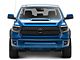 Rough Country Defender Fender Flares; Flat Black (14-21 Tundra)