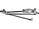 Windshield Wiper Linkage (07-19 Tundra)