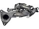 Exhaust Manifold Kit; Passenger Side (07-21 5.7L Tundra)