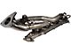 Exhaust Manifold Kit; Driver Side (07-21 5.7L Tundra)