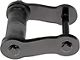 Rear Position Leaf Spring Shackle Kit (07-19 Tundra)