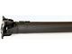 Rear Driveshaft Assembly (07-21 4WD 5.7L Tundra Double Cab w/ 8-Foot Bed)