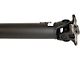 Rear Driveshaft Assembly (2010 4WD 4.6L Tundra Double Cab w/ 8-Foot Bed)