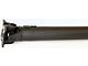 Rear Driveshaft Assembly (2010 4WD 4.6L Tundra Double Cab w/ 8-Foot Bed)