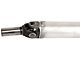 Rear Driveshaft Assembly (07-10 2WD 5.7L Tundra Regular Cab w/ 6-1/2-Foot Bed)