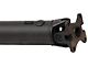 Rear Driveshaft Assembly (07-21 2WD 5.7L Tundra)