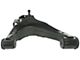 Original Grade Front Lower Control Arm and Ball Joint Assembly; Driver Side (07-21 Tundra)