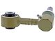 TTX Front Stabilizer Bar Link Kit; Passenger Side (07-21 Tundra)