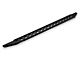 Go Rhino RB20 Slim Running Boards; Textured Black (07-21 Tundra CrewMax)