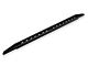 Go Rhino RB20 Slim Running Boards; Textured Black (07-21 Tundra CrewMax)