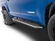 Go Rhino RB20 Slim Running Boards; Textured Black (07-21 Tundra CrewMax)