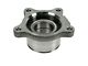 Rear Wheel Hub Bearing Module; Driver Side (07-12 Tundra)