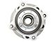 Front Wheel Bearing and Hub Assembly (07-21 2WD Tundra)