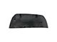 Mirror Cap; Paint to Match Black; Passenger Side (07-13 Tundra)