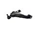 Front Lower Control Arm with Ball Joint; Passenger Side (07-21 Tundra)