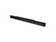 4-1/2-Inch Hexagonal Straight Side Step Bars; Titanium Black (07-21 Tundra CrewMax)