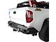 Full Width Rear Bumper (14-21 Tundra)