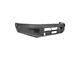 HD Winch Front Bumper; Titanium Black (14-21 Tundra)