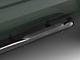 Barricade 3-Inch Side Step Bars; Black (22-24 Tundra CrewMax)